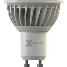 Светодиодная лампа X-flash XF-MR16-A-GU10-4W-4K-220V Артикул 44634