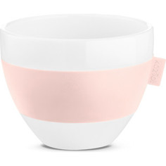 Чашка с термоэффектом 270 мл розовая Koziol Aroma M (3571347)