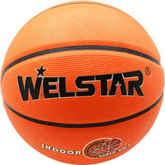 Мяч баскетбольный Welstar BR2838 р.7