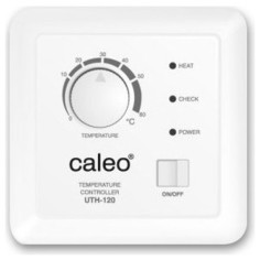 Терморегулятор CALEO UTH-120