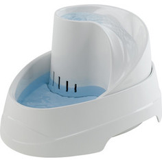 Поилка-фонтан Ferplast VEGA для кошек и мелких собак 2л (71300011)