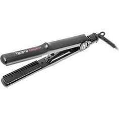 Щипцы-гофре Harizma H10326GP Crimper, чёрный