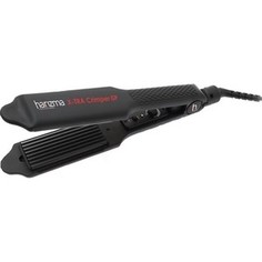 Щипцы Harizma H10328EGP X-TRA Crimper, чёрный