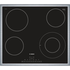 Электрическая варочная панель Bosch PKF645FP1E