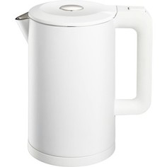 Чайник электрический REMENIS REM-5800 белый
