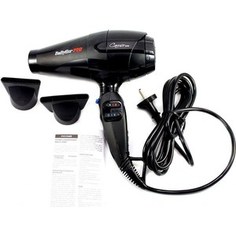 Фен BaByliss Pro Caruso BAB6510IE/6510IRE
