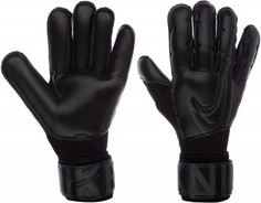 Перчатки вратарские Nike Grip3, размер 9