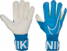 Перчатки вратарские Nike Grip3, размер 8