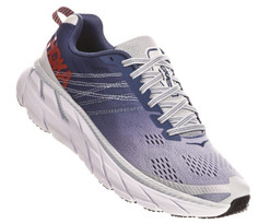 Кроссовки женские HOKA ONE ONE Clifton 6, размер 39