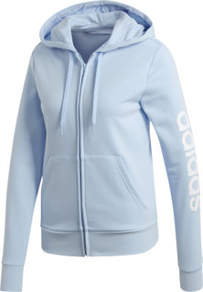 Толстовка женская Adidas Essentials Linear, размер 40