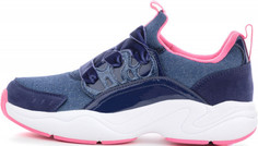 Кроссовки для девочек FILA Amber, размер 35
