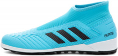 Бутсы мужские adidas Predator 19.3 TF, размер 44