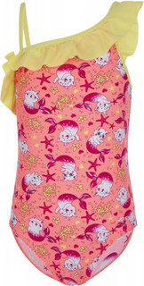 Купальник для девочек Joss, размер 110