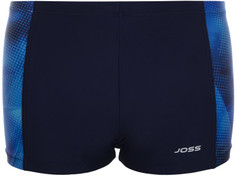 Плавки-шорты для мальчиков Joss, размер 140