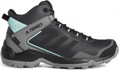 Ботинки женские Adidas Terrex, размер 38