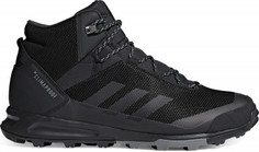Ботинки мужские Adidas Terrex Tivid, размер 43