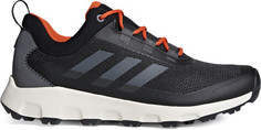 Полуботинки мужские утепленные Adidas Terrex CP CW Voyager, размер 43