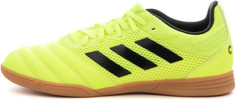 Бутсы детские Adidas Copa 19.3 IN Sala, размер 36.5