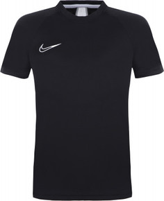 Футболка для мальчиков Nike Dri-FIT Academy, размер 128-137