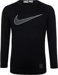 Свитшот для мальчиков Nike Pro, размер 147-158