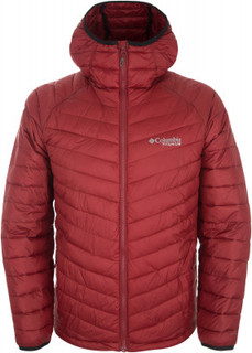 Куртка утепленная мужская Columbia Snow Country™, размер 46