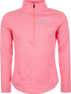 Олимпийка для девочек Nike, размер 156-164