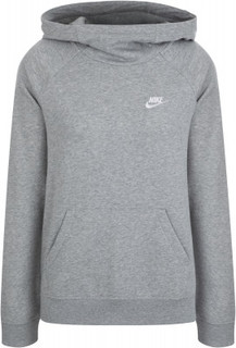 Худи женская Nike Essential, размер 42-44
