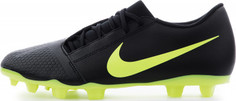Бутсы мужские Nike Phantom Venom Club Fg, размер 44.5