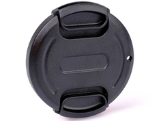 Аксессуар 77mm - JJC Lens Cap JJCLC77