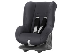 Автокресло Britax Romer Eclipse Trendline Storm Grey 2000030290