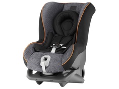 Автокресло Britax Romer First Class Plus Black Marble 2000022955