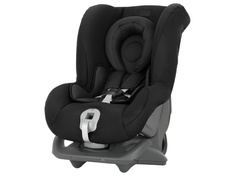 Автокресло Britax Romer First Class Plus Cosmos Black 2000022951