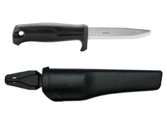 Нож Morakniv Marine Rescue 541 11529 - длина лезвия 91мм