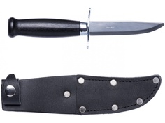 Нож Morakniv Scout 39 Safe Black 12480 - длина лезвия 85мм