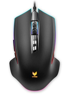 Мышь Rapoo V20 Pro Black USB