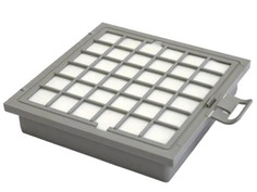 HEPA-фильтр Vesta Filter FBS 02