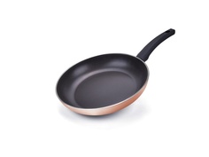 Сковорода Berndes Alu Frying 24cm Copper 0004100124