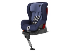 Автокресло Britax Romer Safefix Plus Trendline Moonlight Blue 2000030799