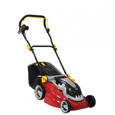 Газонокосилка Elitech ЕК 1600Н