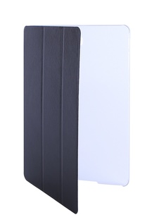 Аксессуар Чехол ProShield для Samsung Galaxy Tab S4 10.5 SM-T835 Slim Case Black P-P-ST835