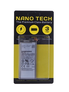 Аккумулятор Nano Tech 3000mAh для Samsung A600F/J810F/J600F
