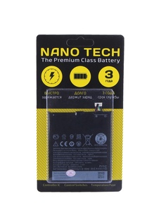 Аккумулятор Nano Tech 2800mAh для HTC Desire 728G