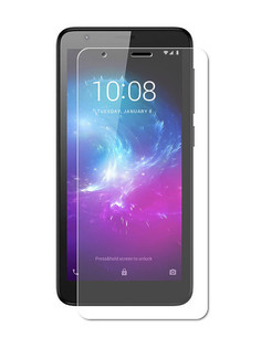 Аксессуар Защитное стекло Liberty Project для ZTE Blade L8 Tempered Glass 0.33mm 9H 0L-00043485