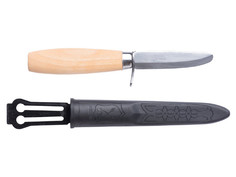 Нож Morakniv Rookie 12991 - длина лезвия 72мм
