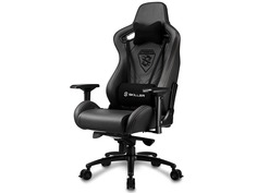 Компьютерное кресло Sharkoon Shark Skiller SGS5