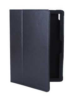Аксессуар Чехол IT Baggage для Lenovo Tab E10 TB-X104L Black ITLNX104-1