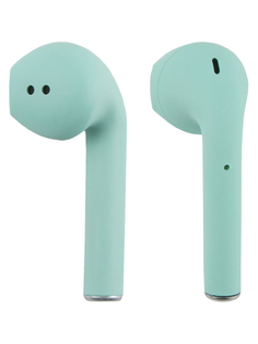 Наушники Red Line TWS BHS-14 Mint УТ000018080