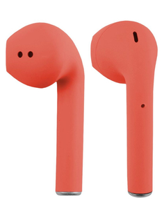 Наушники Red Line TWS BHS-14 Orange УТ000018079