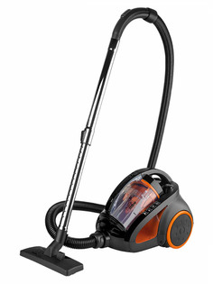 Пылесос Scarlett Циклон Orange SC-VC80C380