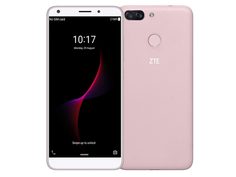 Сотовый телефон ZTE Blade V9 Vita 3/32GB Pink